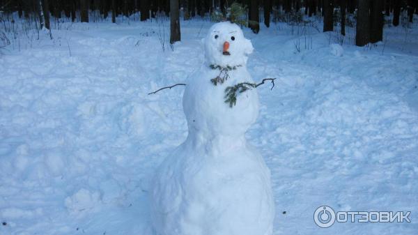 Спортивно-туристический комплекс Порошино (Россия, Кировская область) фото