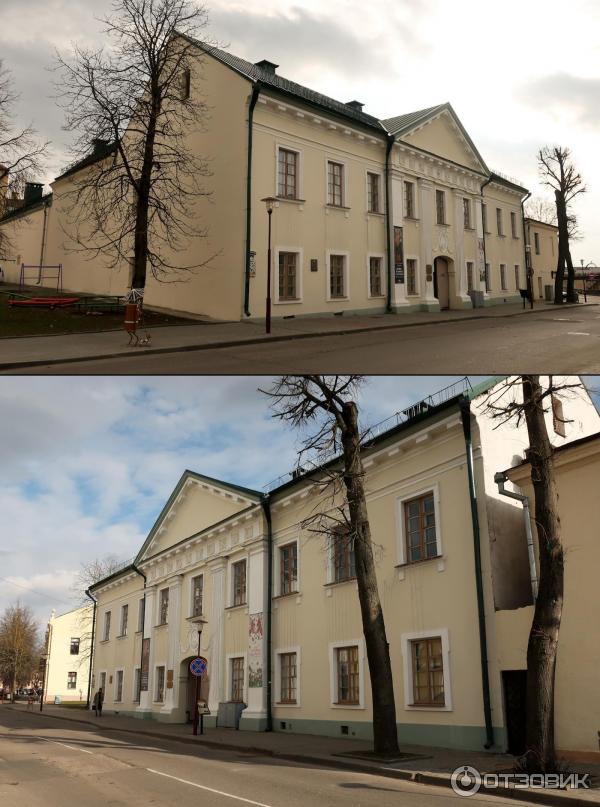 Гродненский государственный музей истории религии (Беларусь, Гродно) фото