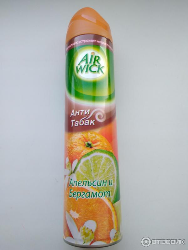 Освежитель воздуха Air Wick MAX фото