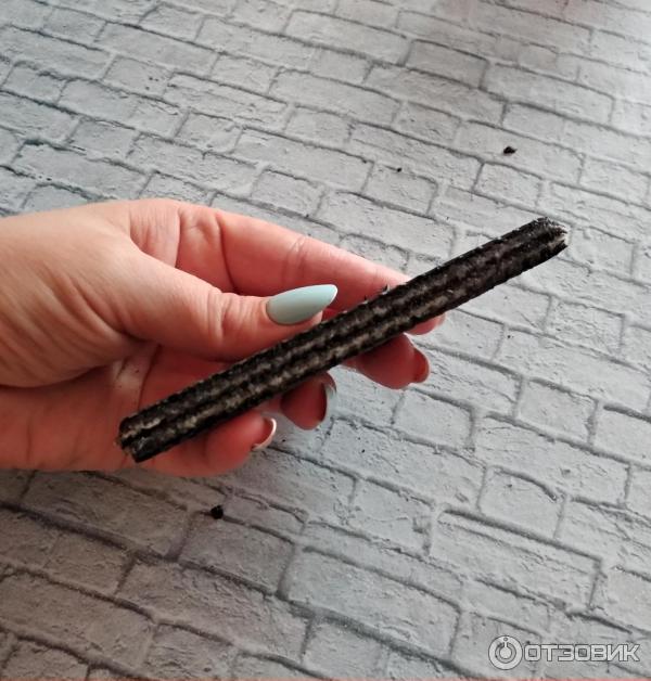 Вафли Витьба BLACK фото