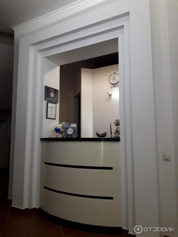 Гостиница Black Sea (Россия, Сочи) фото