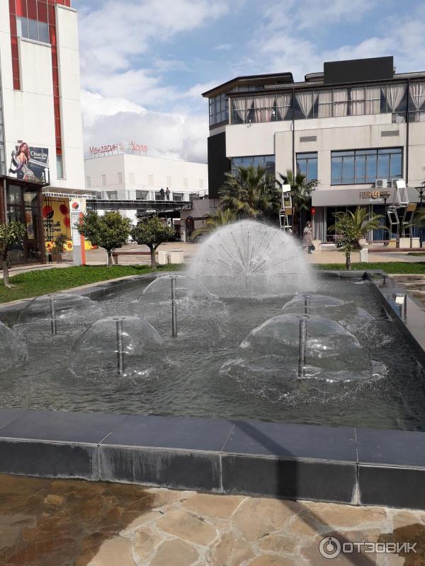 Гостиница Black Sea (Россия, Сочи) фото