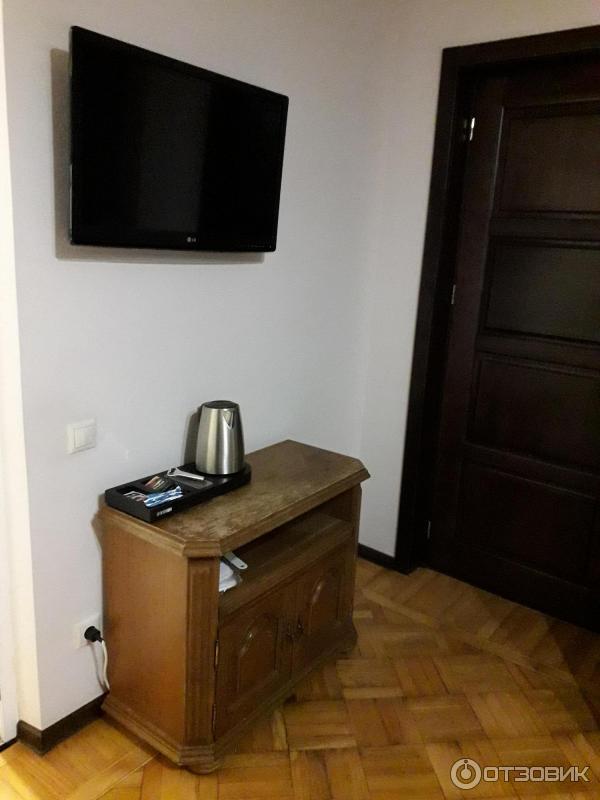 Гостиница Black Sea (Россия, Сочи) фото