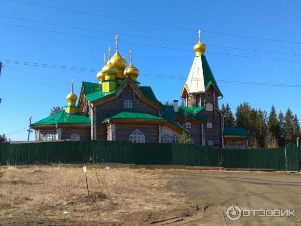 Экскурсия по г. Екатеринбург (Россия, Свердловская область) фото