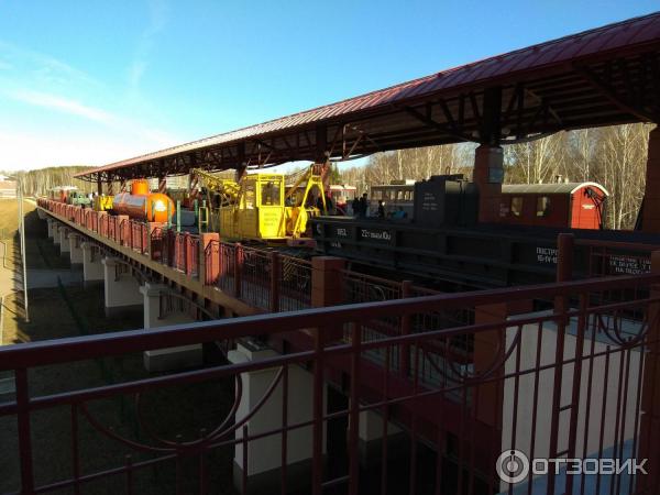 Экскурсия по г. Екатеринбург (Россия, Свердловская область) фото