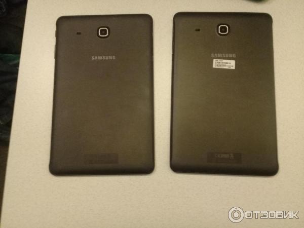 Планшет Samsung Galaxy Tab E 9.6 T561 фото