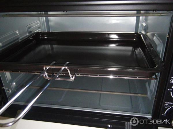 Жарочный шкаф centek ct 1530 36 convection