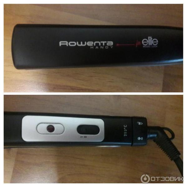 Выпрямитель Rowenta CP7362