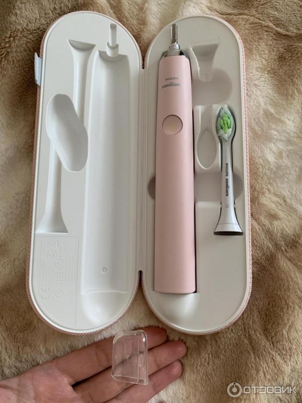Уплотнительная Резинка Philips Sonicare Купить В Уфе