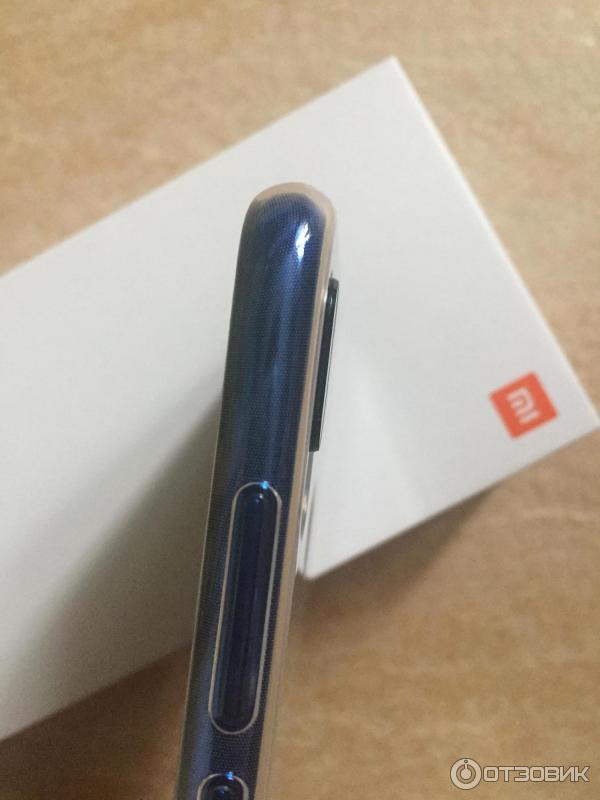 Смартфон Xiaomi Redmi Note 7 фото