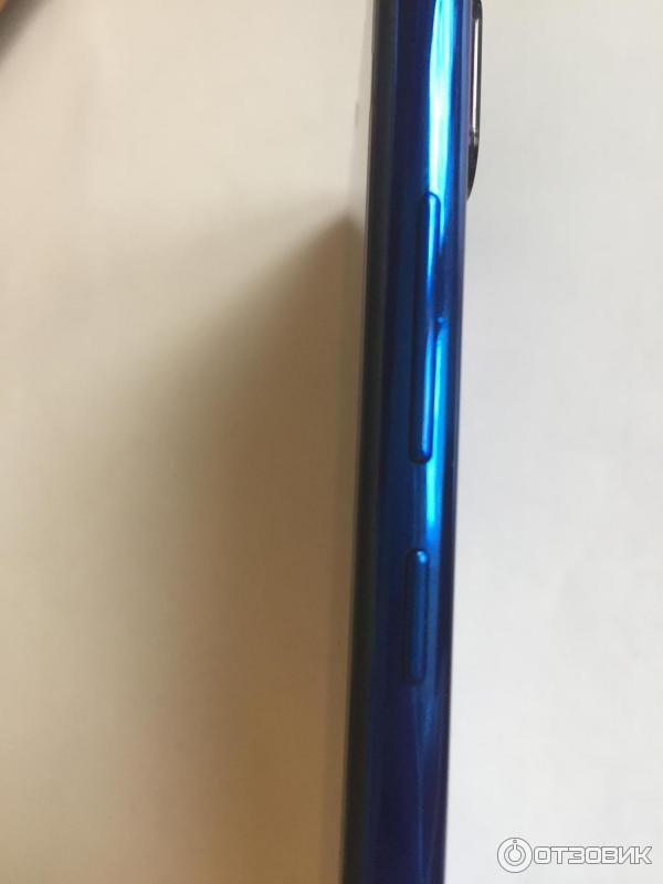 Смартфон Xiaomi Redmi Note 7 фото