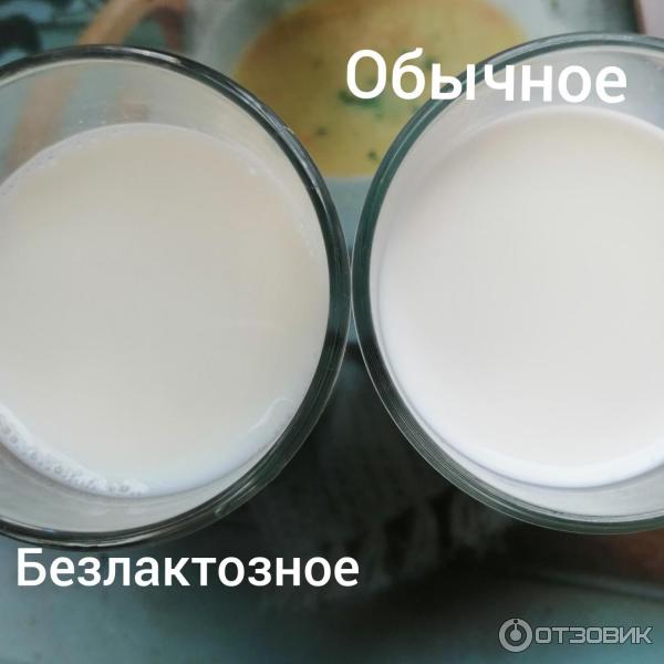 Молоко низколактозное Parmalat фото