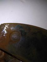 Тормозные колодки Akebono фото