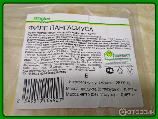 Бжу пангасиус