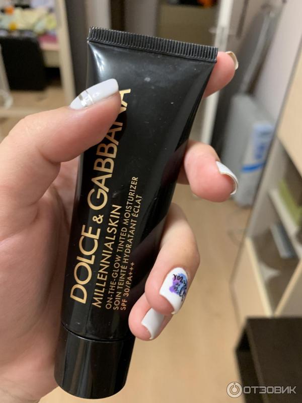 Dolce Gabbana Millennialskin Spf 30 Купить