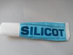 Универсальная силиконовая смазка Silicot фото