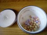 Метеориты Guerlain Rainbow фото
