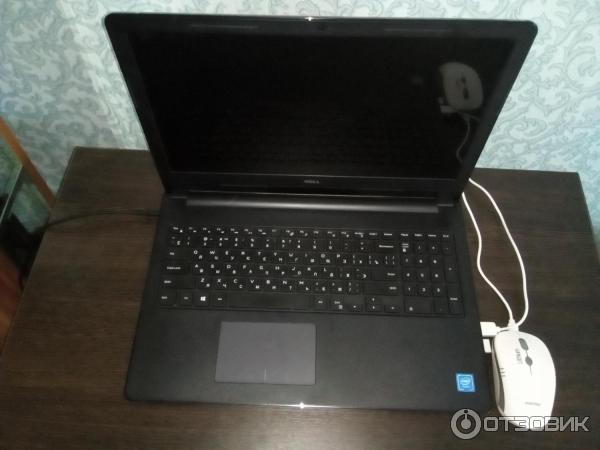 Ноутбук DELL Inspiron 15 3000 Series фото