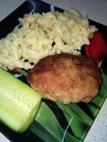 Котлеты Котлетарь "Рубатки" фото