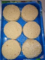 Котлеты Котлетарь "Рубатки" фото