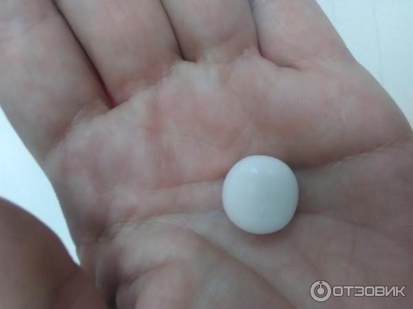 Жевательная резинка Mentos Pure White фото