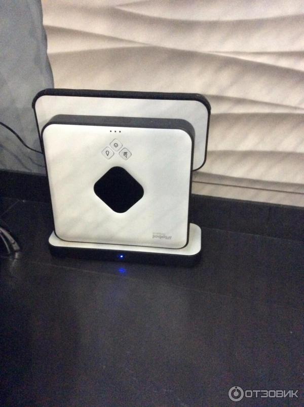 IRobot Braava 390t