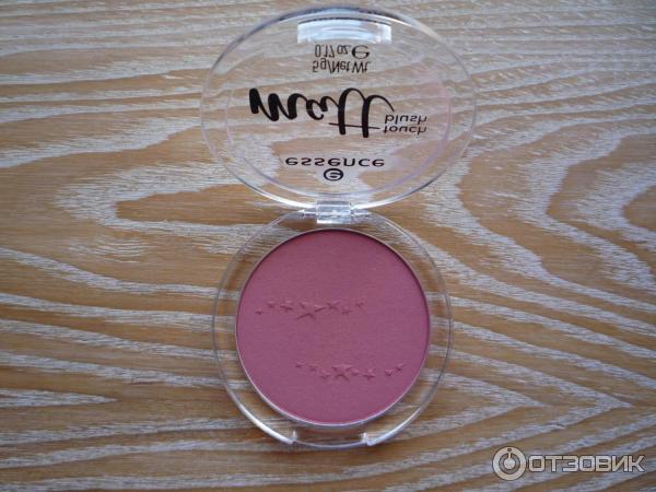 Румяна матовые Essence Matt touch blush фото