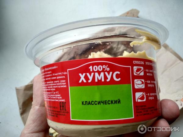 Хумус Купить В Магните На Каких Полках