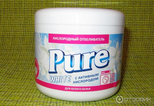 Отбеливатель кислородный Озон