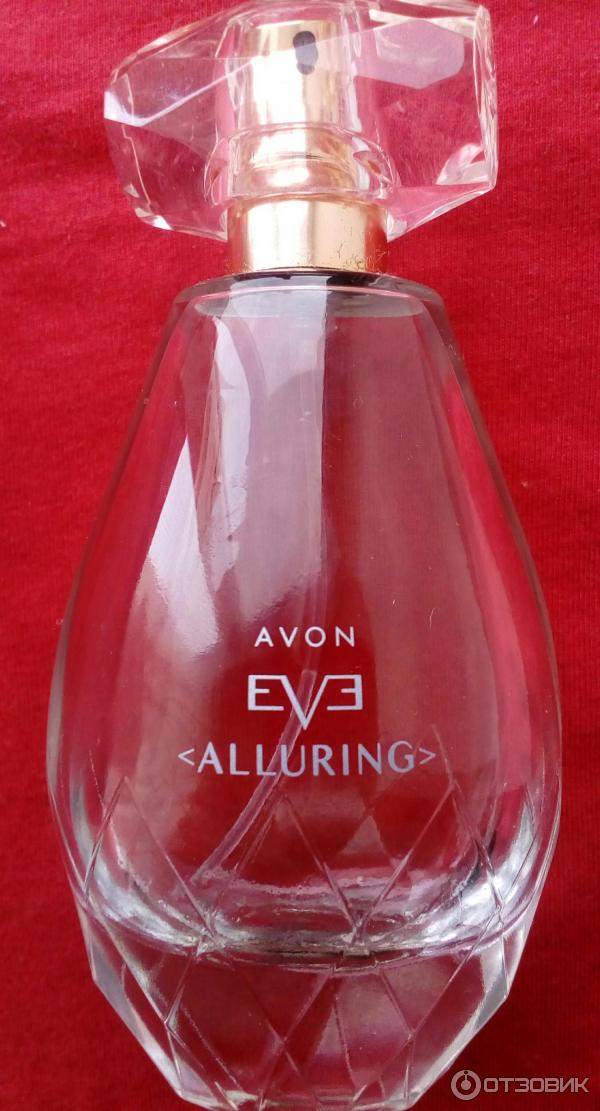 Avon eve alluring