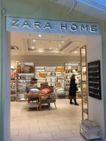 Сеть магазинов товаров для дома Zara Home (Россия, Москва) фото