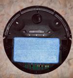 Пылесос-робот Redmond RV-R350 фото