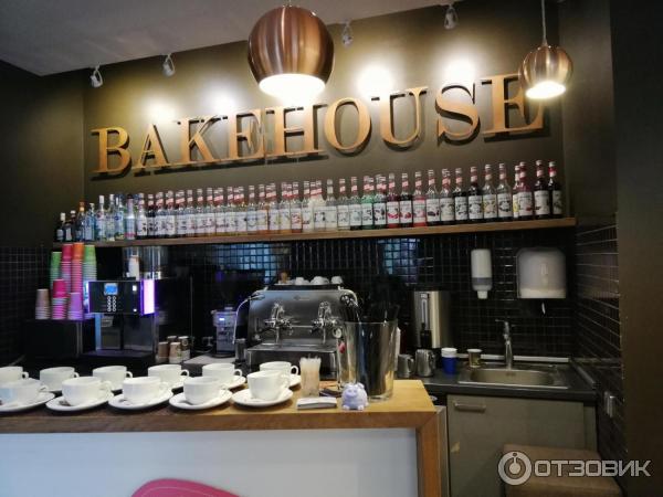 Bakehouse первомайская ул 12 фото и видео