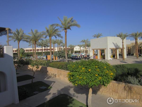 Отель Novotel Palm Sharm El Sheikh 5* (Египет, Шарм-эль-Шейх) фото