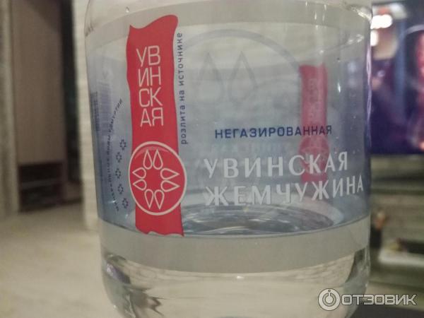 Увинская жемчужина набережные