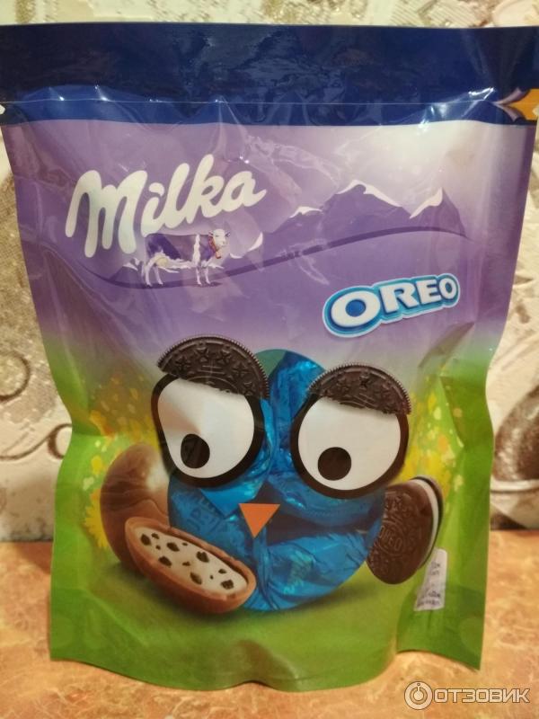 Милка Яйца С Кремом Где Купить