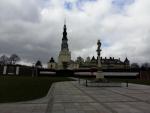 Ясногорский Монастырь (Польша, Ченстохова) фото