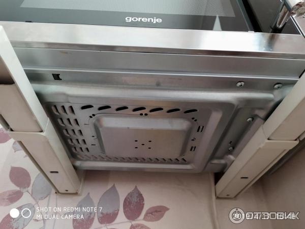 Микроволновая Печь Gorenje Mo20a3w Купить