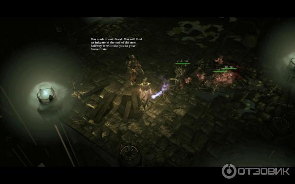 Van Helsing II: Смерти вопреки - игра для PC фото