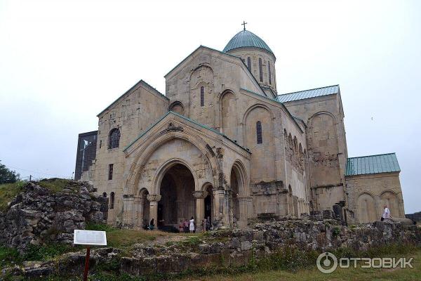 Экскурсия в пещеру Прометея и заповедник Сатаплия от компании BatumiLife (Грузия) фото