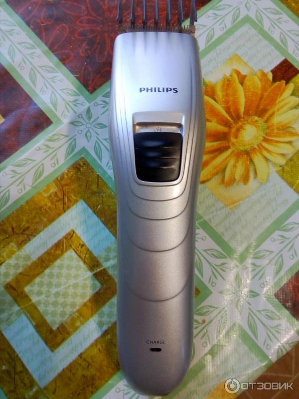 Машинка для стрижки волос Philips NL9206AD-4 фото