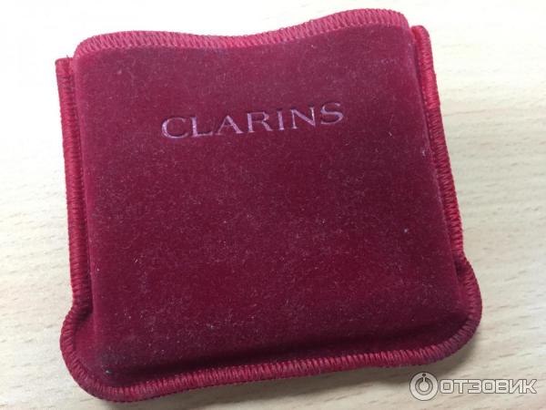 Румяна Clarins Blush Prodige фото