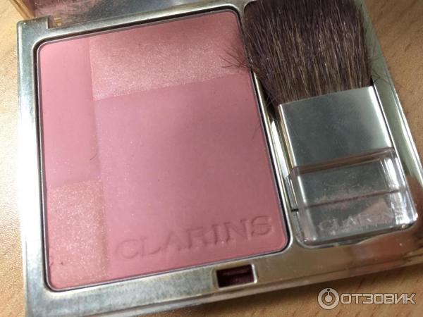 Румяна Clarins Blush Prodige фото