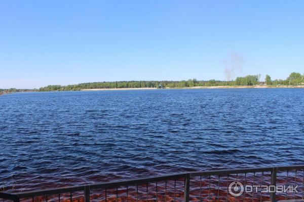 Город Гусь-Хрустальный (Россия, Владимирская область) фото