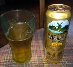 Пиво "Старый мельник из бочонка" фото