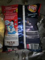 Картофельные чипсы Lays фото