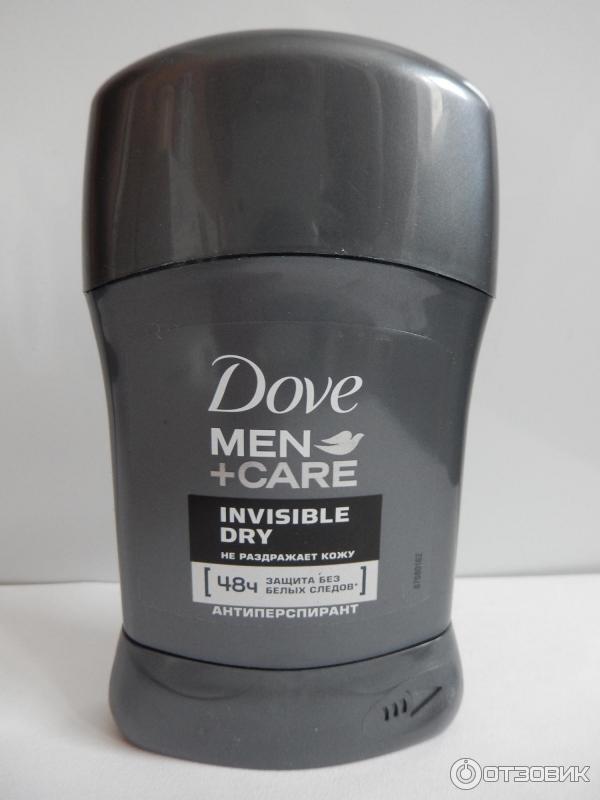 Антиперспирант Dove Men +Care экстразащита и уход твердый фото