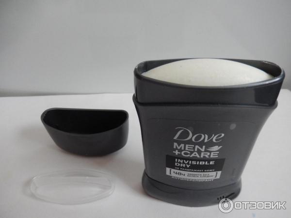 Антиперспирант Dove Men +Care экстразащита и уход твердый фото