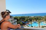 Отель Arancia Resort Hotel 5* (Турция, Алания) фото