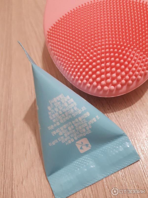 скраб Etude House Baking Powder Crunch Pore